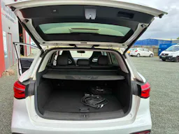MG EHS 1.5 T-GDI 258 PHEV LUXURY BVA occasion - Photo 10