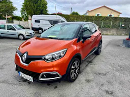 Renault Captur 1.5 DCi 90 occasion - Photo 2