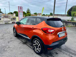Renault Captur  1.5 DCi 90 occasion - Photo 3