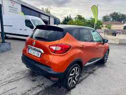 Renault Captur 1.5 DCi 90 occasion - Photo 4