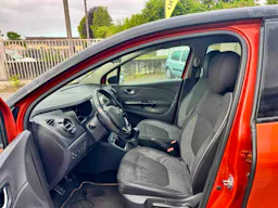 Renault Captur  1.5 DCi 90 occasion - Photo 5