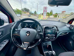 Renault Captur 1.5 DCi 90 occasion - Photo 6