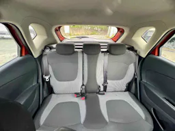 Renault Captur  1.5 DCi 90 occasion - Photo 8
