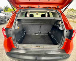 Renault Captur 1.5 DCi 90 occasion - Photo 9