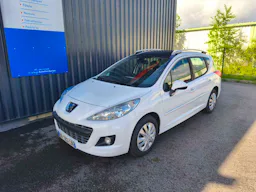 Peugeot 207 SW PREMIUM occasion - Photo 1