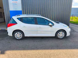 Peugeot 207 SW  PREMIUM occasion - Photo 4