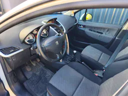 Peugeot 207 SW  PREMIUM occasion - Photo 5