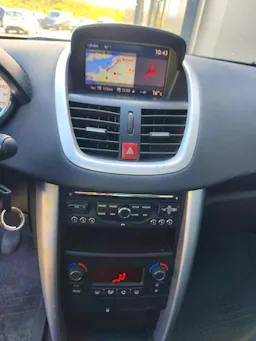 Peugeot 207 SW  PREMIUM occasion - Photo 6