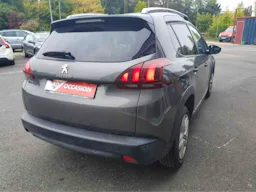 Peugeot 2008  1.5 BHDI 100cv Signature occasion - Photo 3