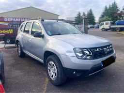 Dacia Duster 1.5 DCI occasion - Photo 1