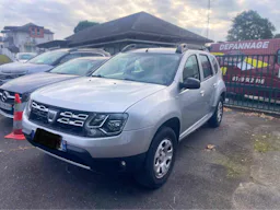 Dacia Duster  1.5 DCI occasion - Photo 2