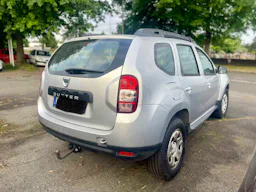 Dacia Duster  1.5 DCI occasion - Photo 3