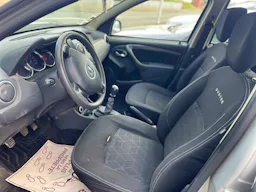 Dacia Duster  1.5 DCI occasion - Photo 8