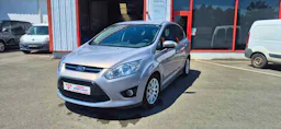Ford C-Max  2.0 TDCI 140 TITANIUM POWERSHIFT occasion - Photo 1