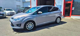 Ford C-Max  2.0 TDCI 140 TITANIUM POWERSHIFT occasion - Photo 2