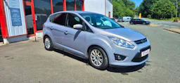 Ford C-Max 2.0 TDCI 140 TITANIUM POWERSHIFT occasion - Photo 3