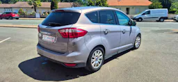 Ford C-Max  2.0 TDCI 140 TITANIUM POWERSHIFT occasion - Photo 4