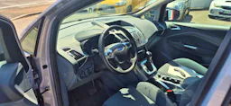 Ford C-Max 2.0 TDCI 140 TITANIUM POWERSHIFT occasion - Photo 5