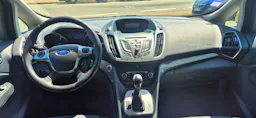 Ford C-Max 2.0 TDCI 140 TITANIUM POWERSHIFT occasion - Photo 7