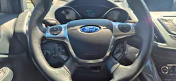 Ford C-Max 2.0 TDCI 140 TITANIUM POWERSHIFT occasion - Photo 9