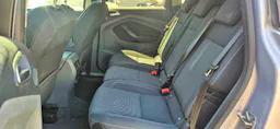Ford C-Max 2.0 TDCI 140 TITANIUM POWERSHIFT occasion - Photo 11