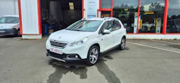 Peugeot 2008 1.6 BLUEHDI 100 CROSSWAY occasion - Photo 1