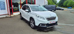 Peugeot 2008  1.6 BLUEHDI 100 CROSSWAY occasion - Photo 3