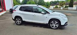 Peugeot 2008 1.6 BLUEHDI 100 CROSSWAY occasion - Photo 4