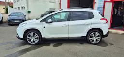 Peugeot 2008 1.6 BLUEHDI 100 CROSSWAY occasion - Photo 5