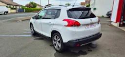 Peugeot 2008 1.6 BLUEHDI 100 CROSSWAY occasion - Photo 7