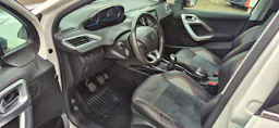 Peugeot 2008  1.6 BLUEHDI 100 CROSSWAY occasion - Photo 8