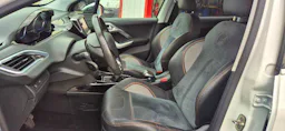 Peugeot 2008  1.6 BLUEHDI 100 CROSSWAY occasion - Photo 9