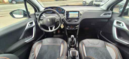 Peugeot 2008 1.6 BLUEHDI 100 CROSSWAY occasion - Photo 11