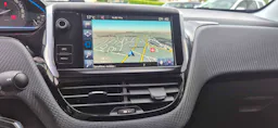 Peugeot 2008 1.6 BLUEHDI 100 CROSSWAY occasion - Photo 14