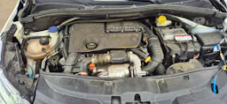 Peugeot 2008 1.6 BLUEHDI 100 CROSSWAY occasion - Photo 16