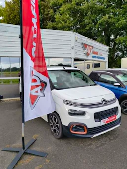 Citroën Berlingo 1.5 HDI 130 XTR occasion - Photo 2