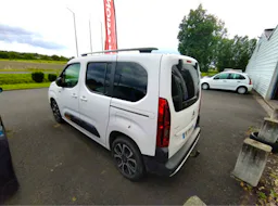 Citroën Berlingo  1.5 HDI 130 XTR occasion - Photo 3