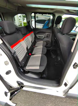 Citroën Berlingo  1.5 HDI 130 XTR occasion - Photo 7