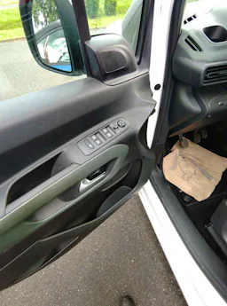 Citroën Berlingo  1.5 HDI 130 XTR occasion - Photo 8