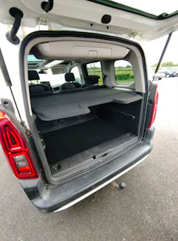 Citroën Berlingo 1.5 HDI 130 XTR occasion - Photo 9