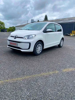 Volkswagen up!  CUP occasion - Photo 1