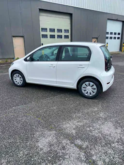 Volkswagen up! CUP occasion - Photo 2