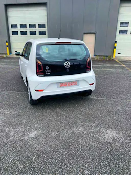 Volkswagen up! CUP occasion - Photo 4
