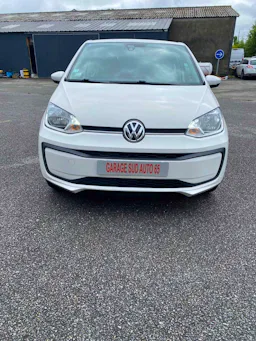 Volkswagen up! CUP occasion - Photo 6