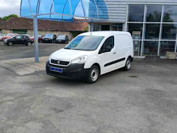 Peugeot Partner  PARTNER occasion - Photo 1