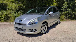 Peugeot 5008 2.0 HDI 160 CH BVA PREMIUM PACK occasion - Photo 1