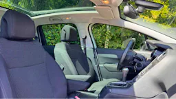 Peugeot 5008  2.0 HDI 160 CH BVA PREMIUM PACK occasion - Photo 5