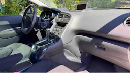 Peugeot 5008  2.0 HDI 160 CH BVA PREMIUM PACK occasion - Photo 6