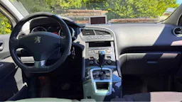 Peugeot 5008  2.0 HDI 160 CH BVA PREMIUM PACK occasion - Photo 8