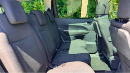 Peugeot 5008 2.0 HDI 160 CH BVA PREMIUM PACK occasion - Photo 9
